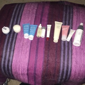 Skin Care Bundle